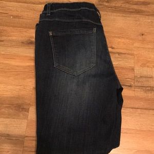 Cato Skinny Jeans! Excellent condition Size 8P!